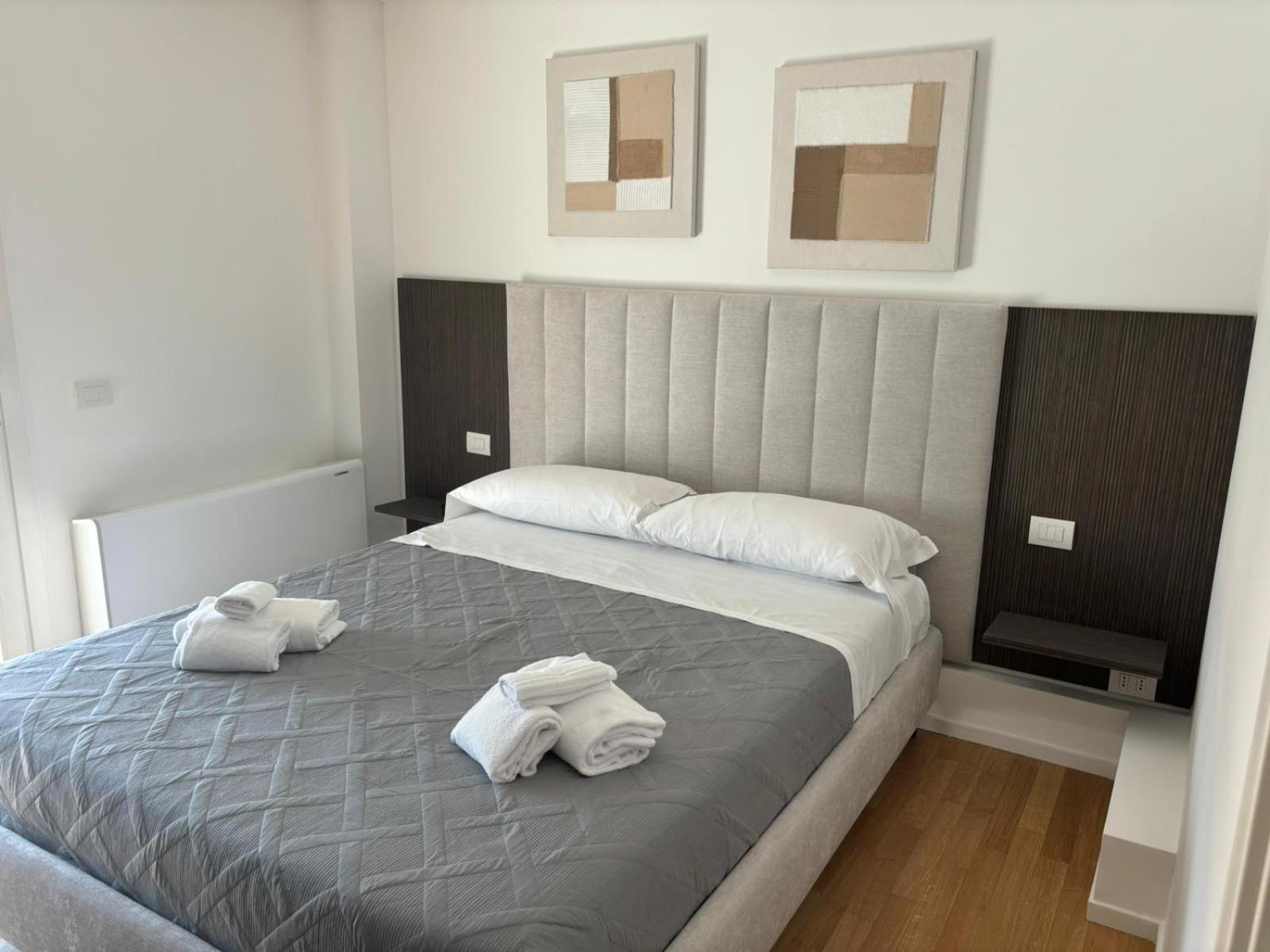 Luxury Apartament