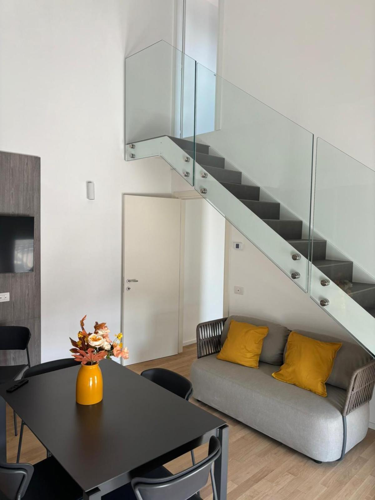 Apartament Luxury *