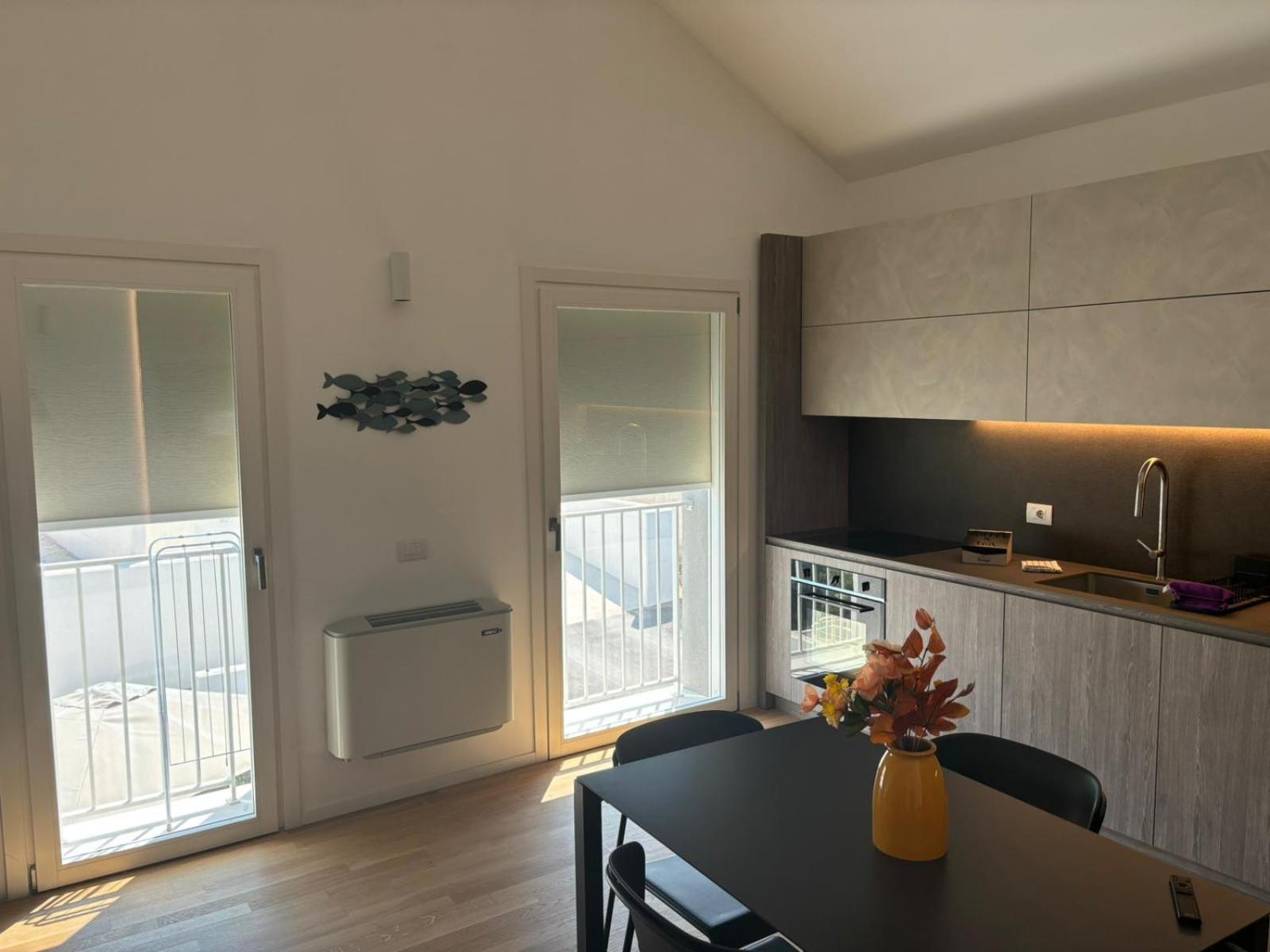 Luxury Apartament Bari