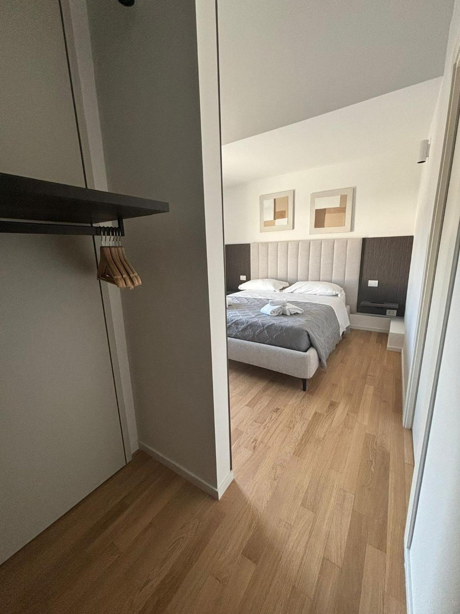 Luxury Apartament Bari