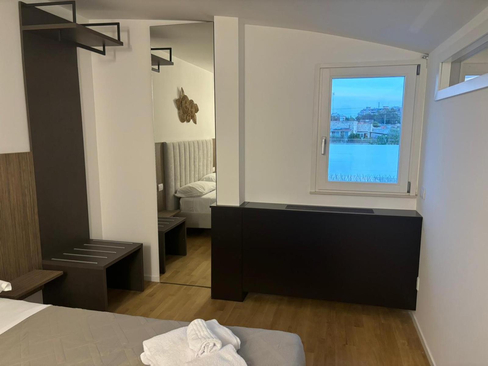 Apartament Luxury Bari