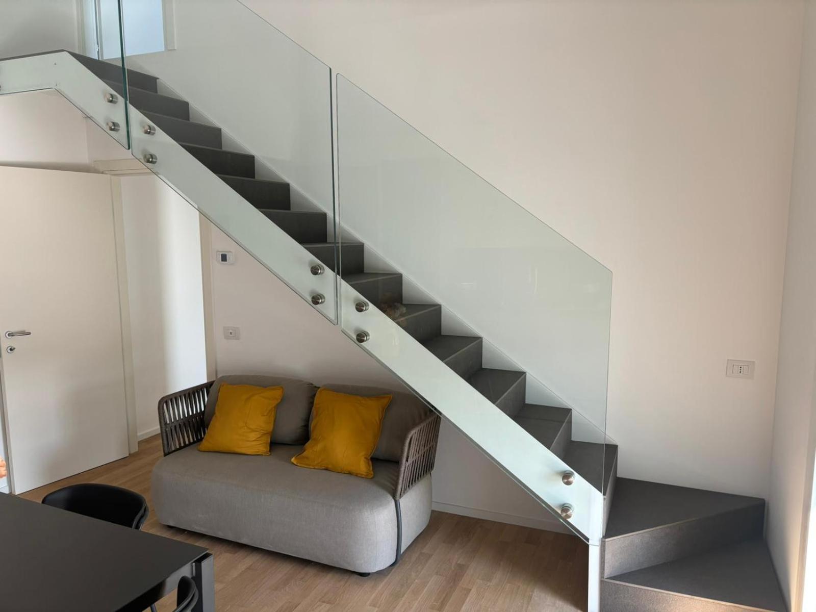 Appartamento Luxury