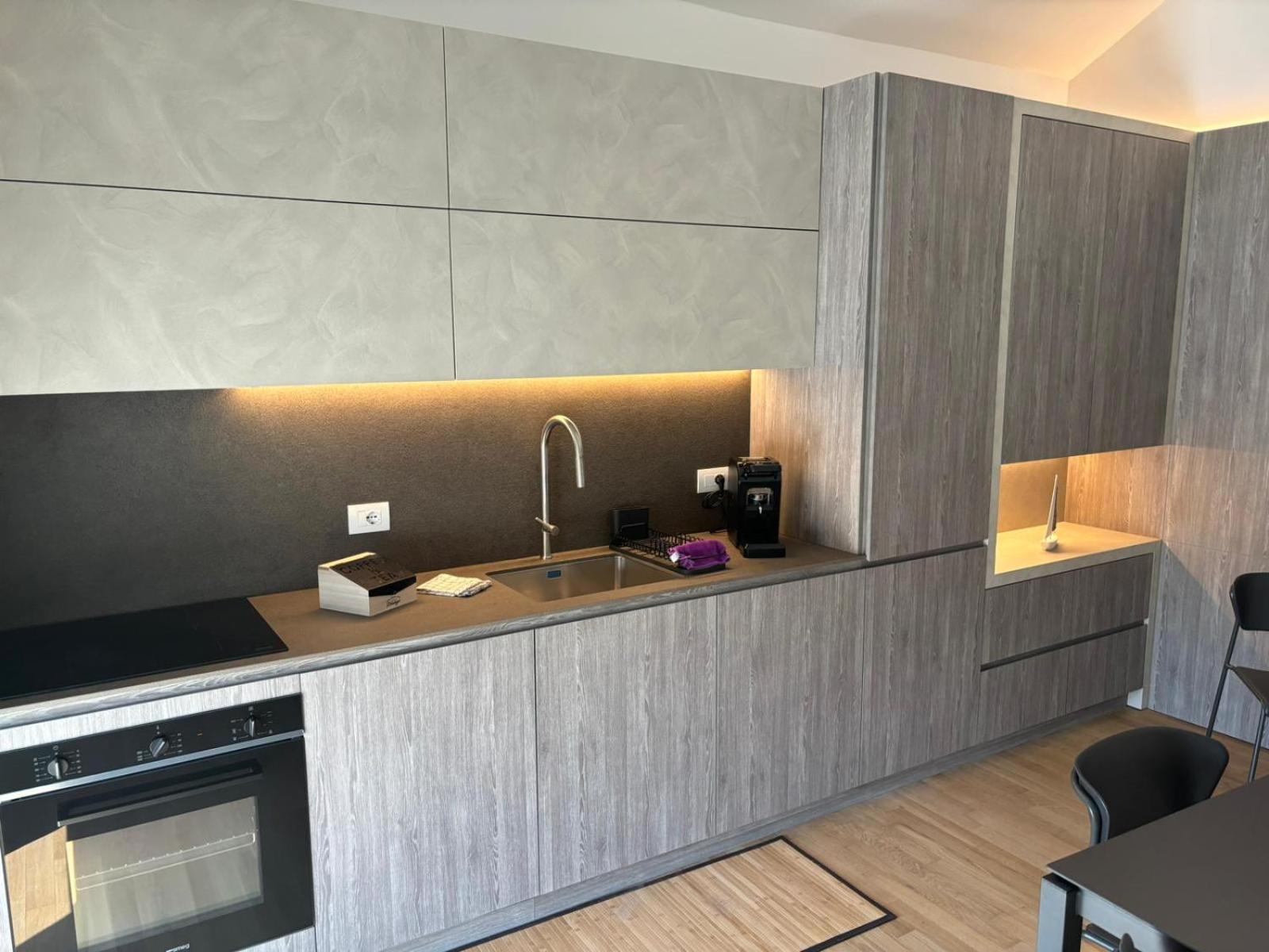 Luxury Appartamento Bari