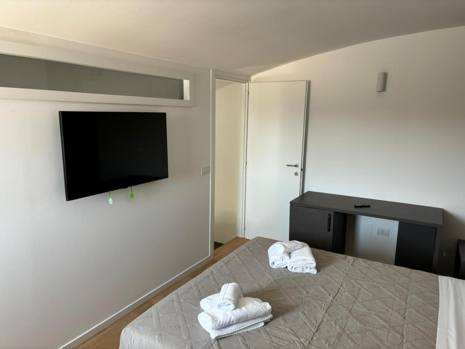 Luxury Appartamento *