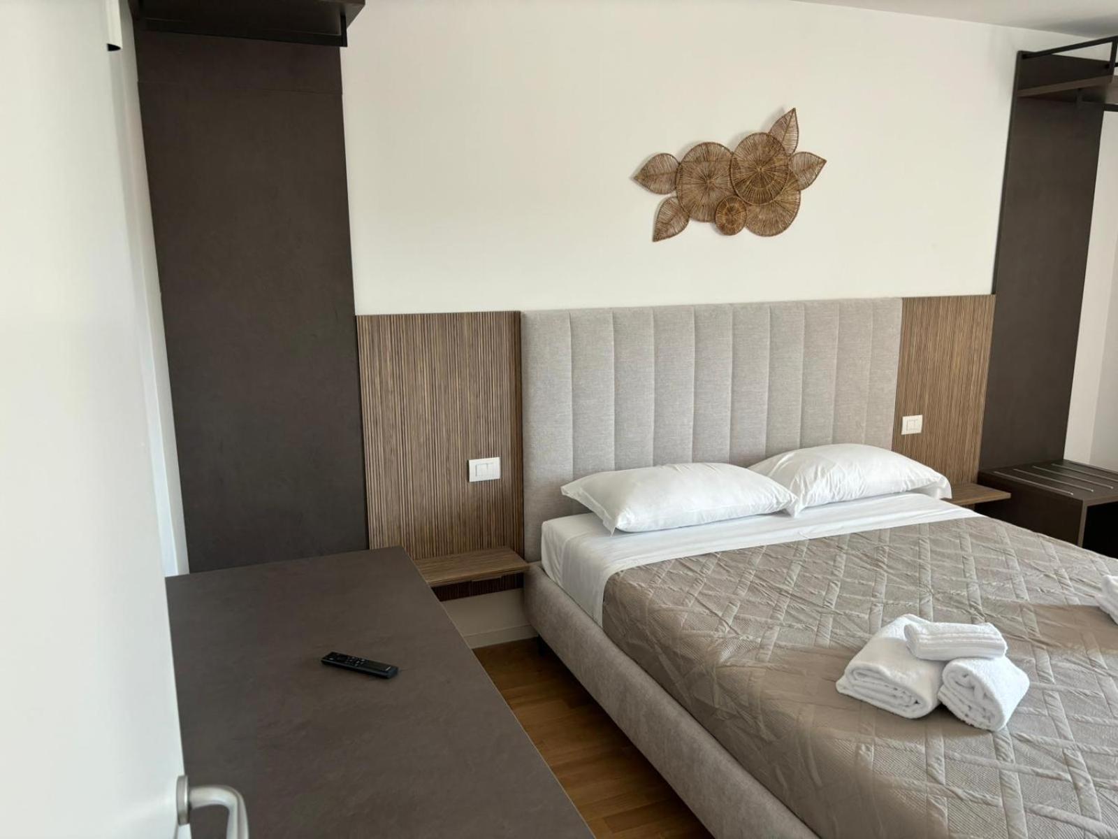 Luxury Appartamento Bari