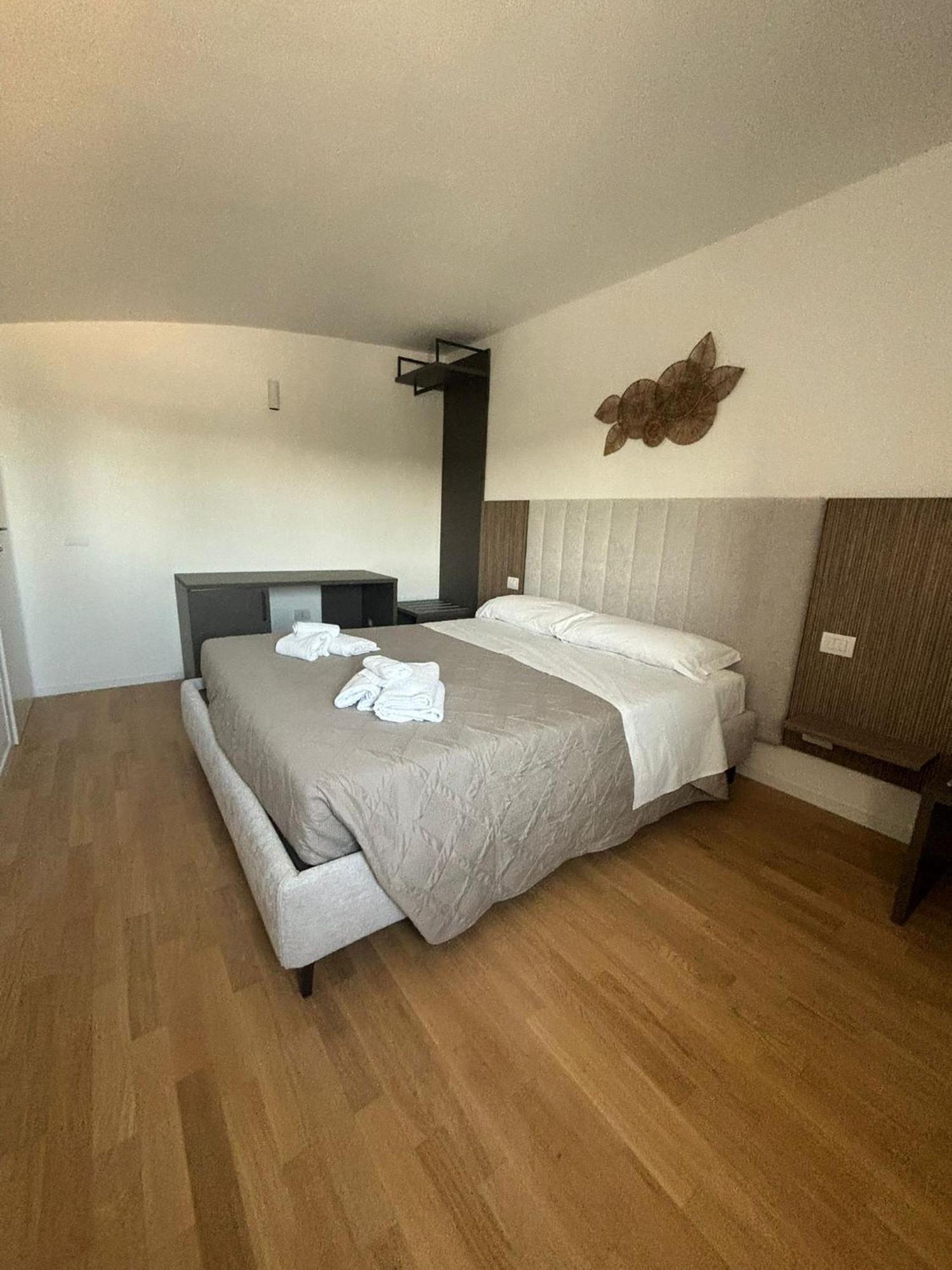 Appartamento Luxury