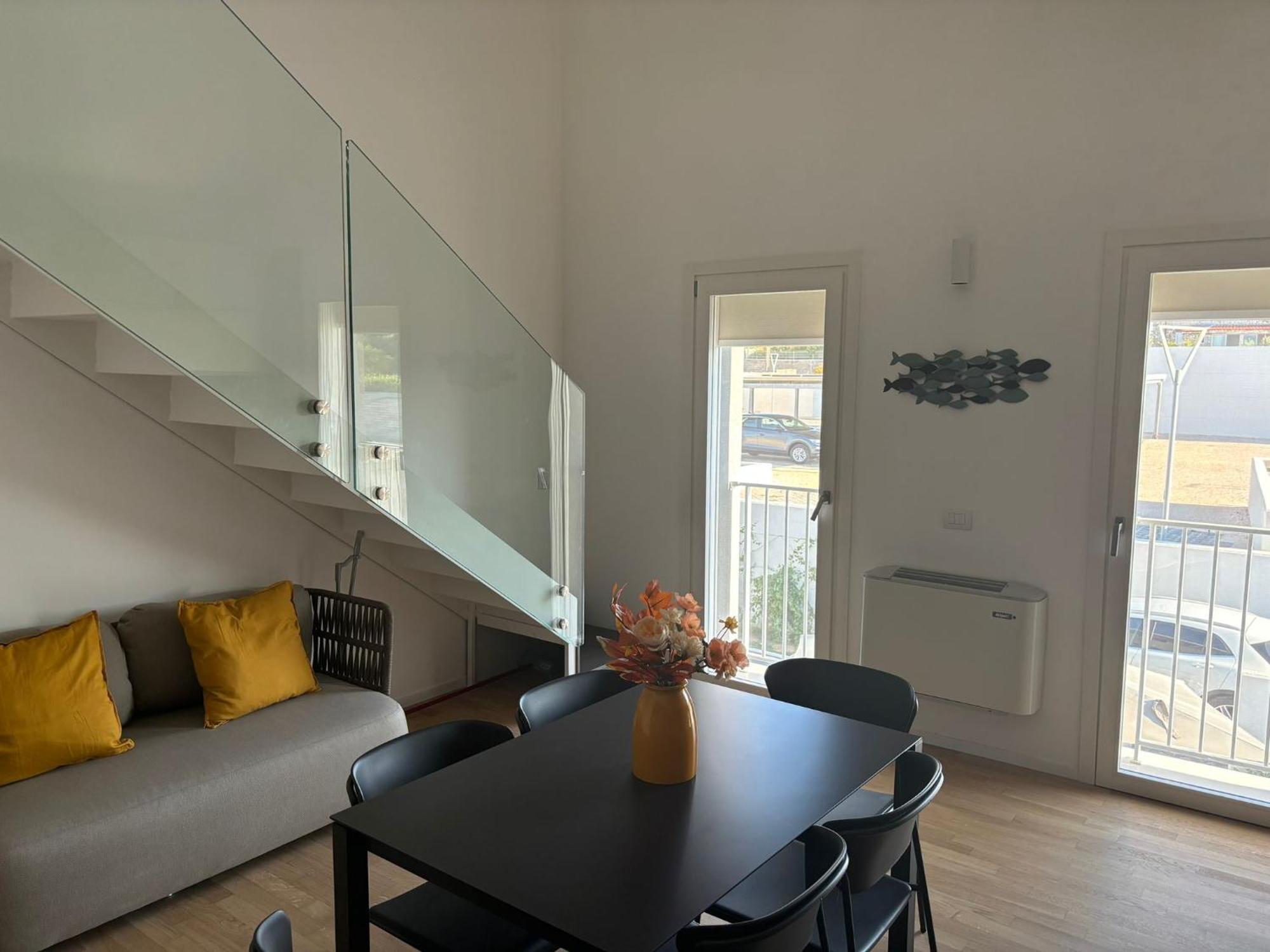Appartamento Luxury