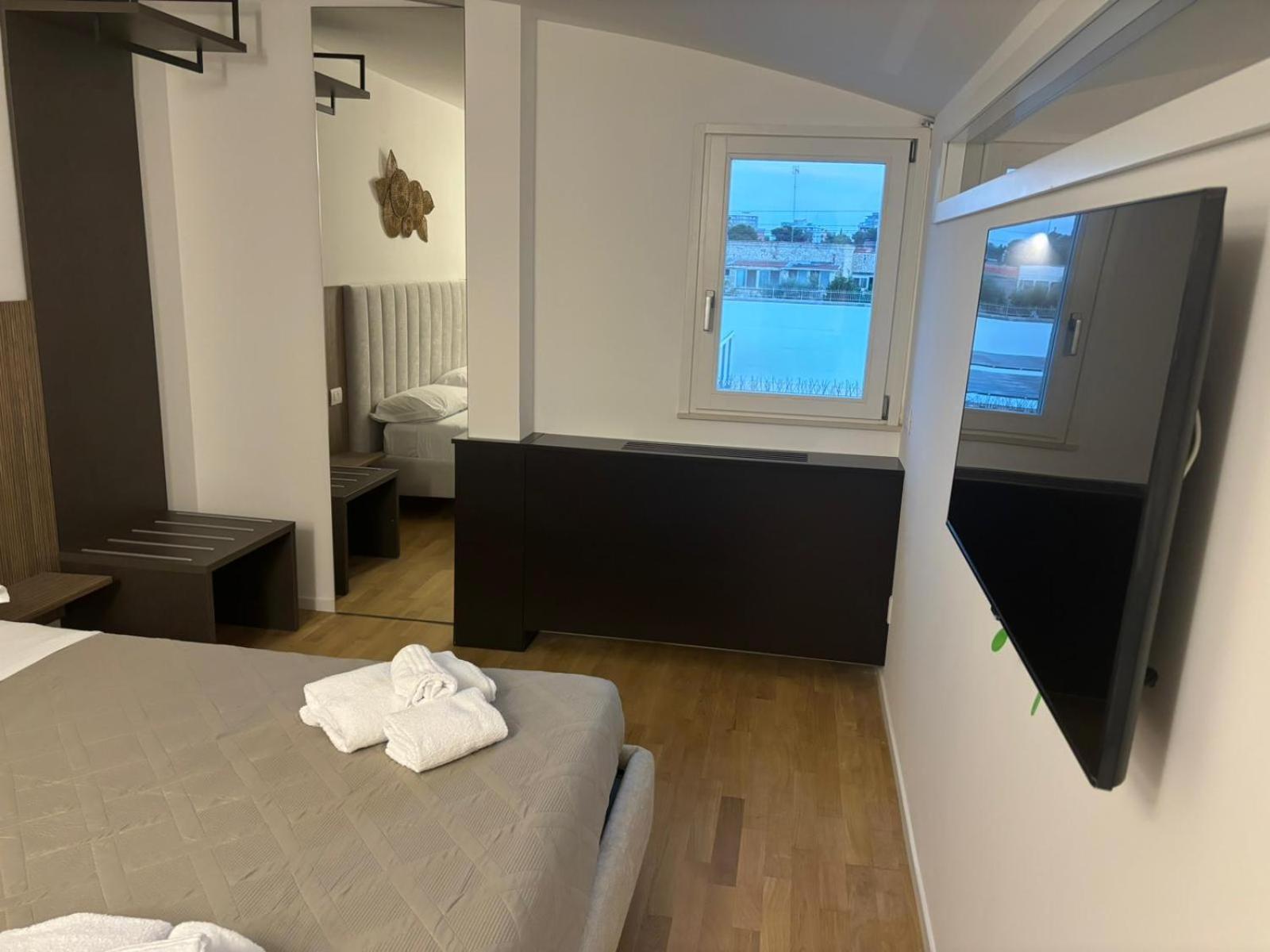 Appartamento Luxury *